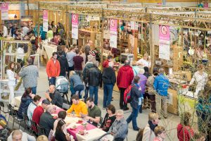 Verbrauchermesse