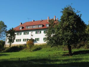 Altes Forsthaus