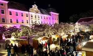 Weihnachtsmarkt 