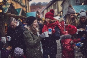 Weihnachtsmarkt