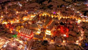 Weihnachtsmarkt
