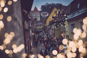 Weihnachtsmarkt